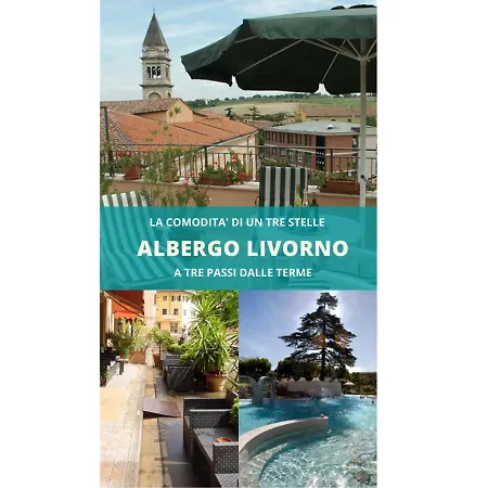 Albergo Livorno-2