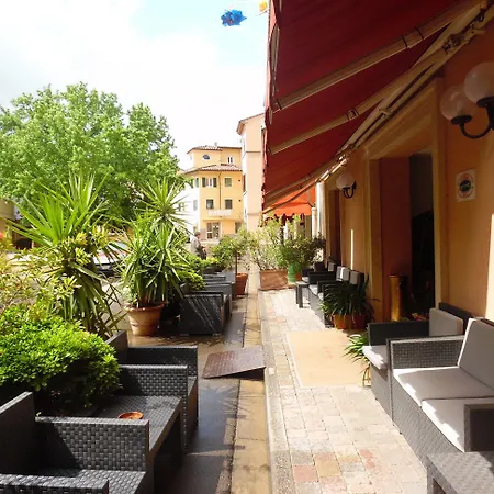 Albergo Livorno-3